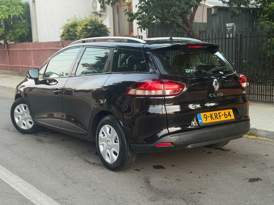 Renault Clio Start Stop OFERTĂ ‼️