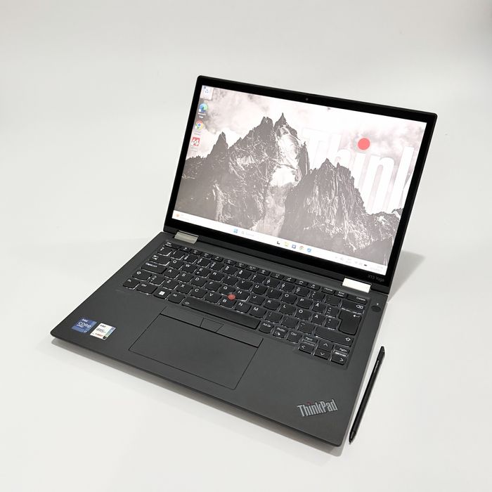 Lenovo ThinkPad X13 Yoga Gen 2/WUXGA Touch/i7-1185G7/16GB/512GB