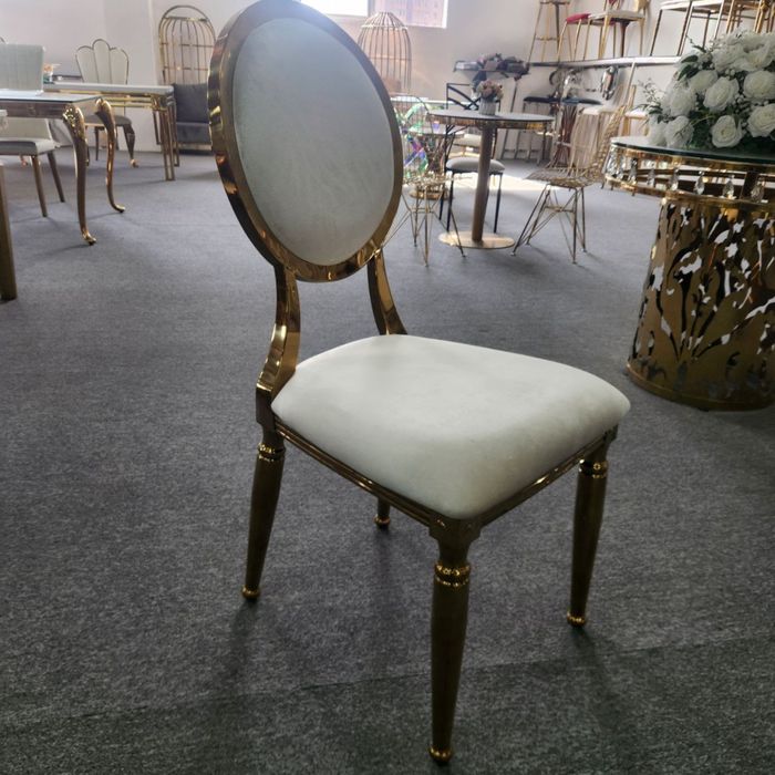 Xitoda ishlab chiqarilgan juda sifatli stullar