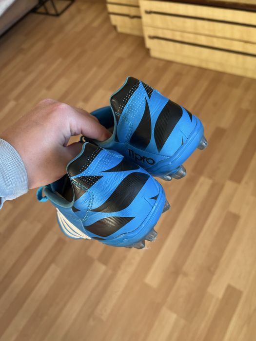 Бутонки Adidas 11 pro