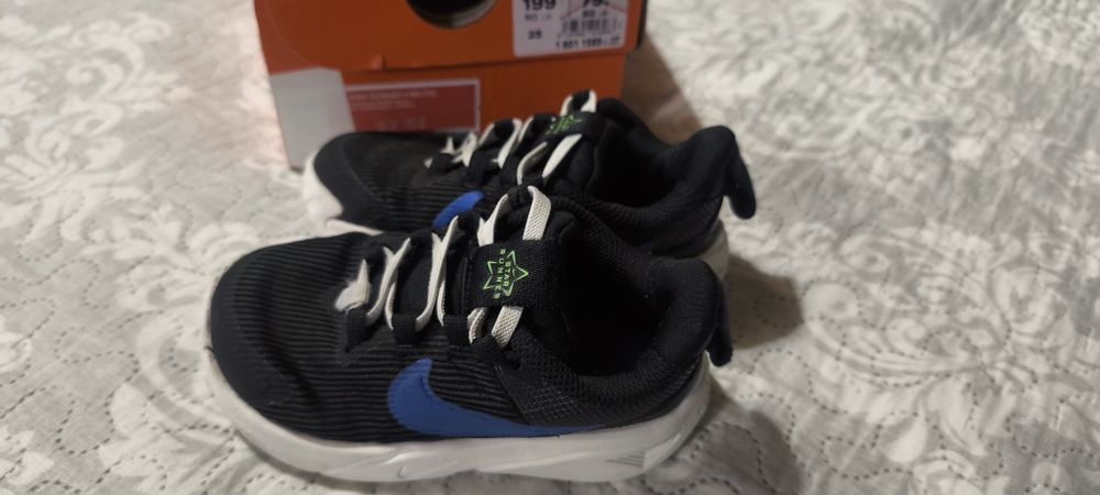 Детски маратонки Nike