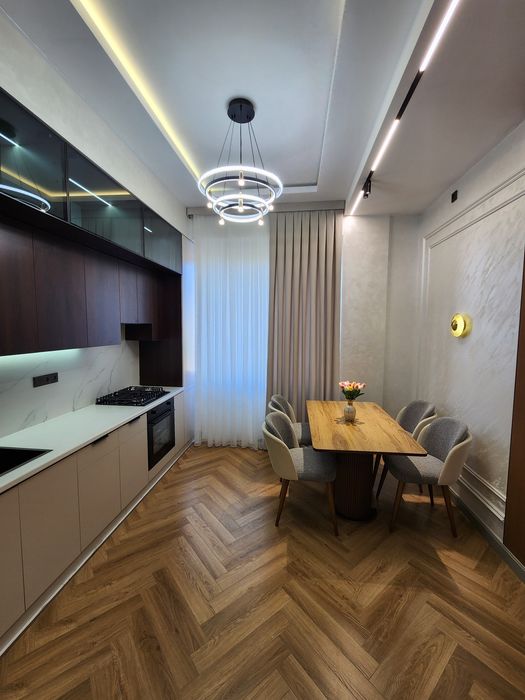 ПРОДАЁТСЯ 3/2/10 ЖК Parkent avenue