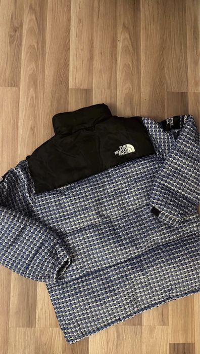 Vand Geaca TNF Supreme