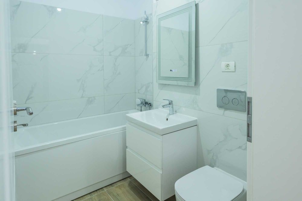 Apartamente NOI - FINALIZATE | Luceafarului Residence Targoviste