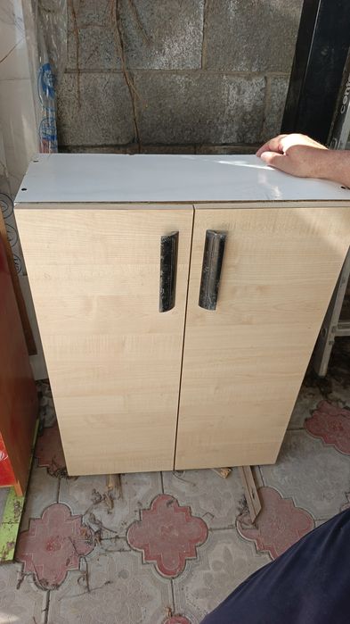 Антресоль мебель шкаф