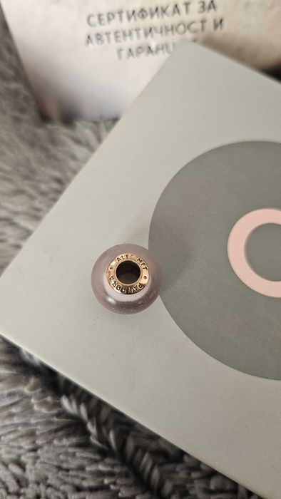 Талисман на PANDORA