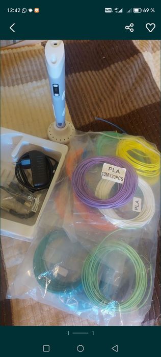 Пром 3Dручку !!!