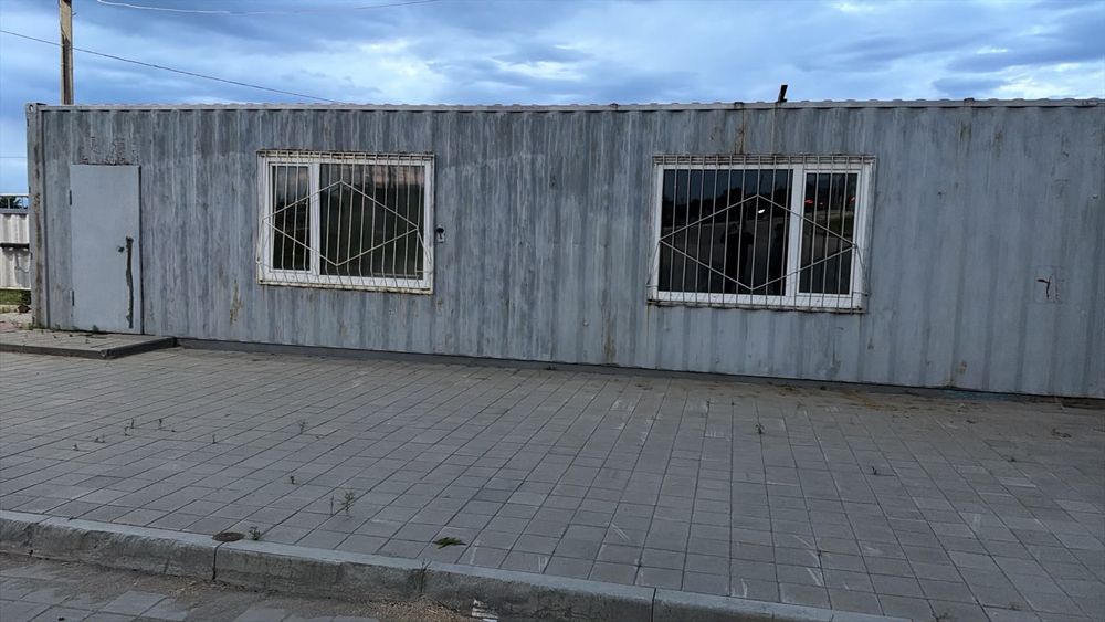 Продам контейнеры