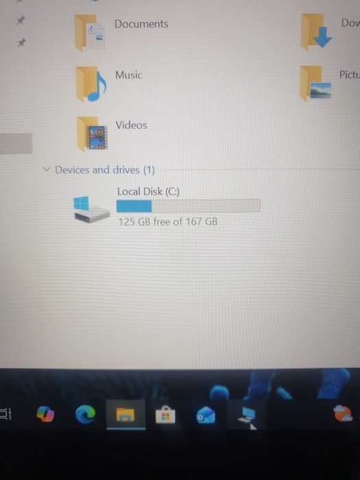 Laptop lenovo yoga 520,i5 a8a gen,8gb ram,ssd 180gb