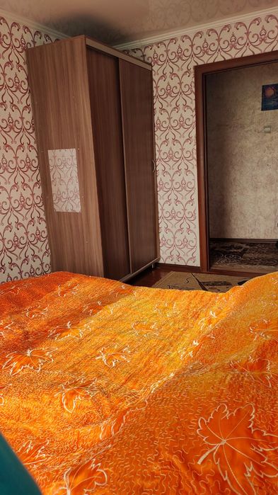 Продаю квартиру 4 комн . в Сарани