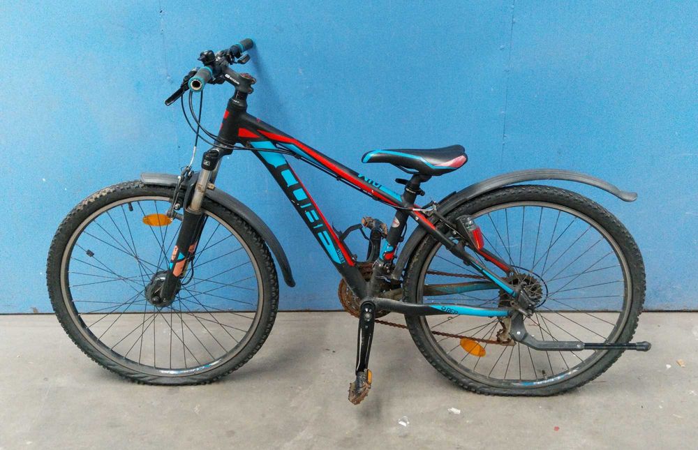 НАЙ ДОБРАТА ОФЕРТА директен внос от Германия Велосипеди