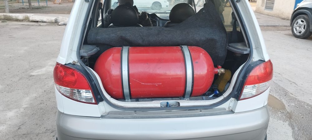 Матиз микс 2014 год состояние отличное