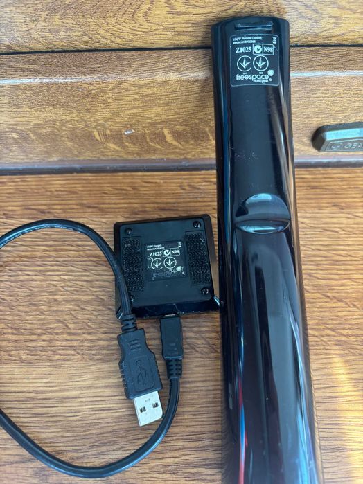 Vand telecomanda LG magic motion LG AN-MR200