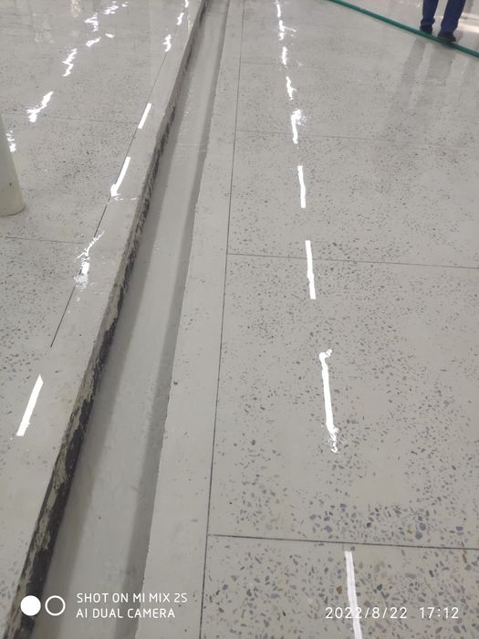 Сделаем Ваши полы идеальными