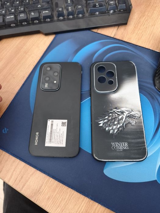 Honor 200 lite 8/256gb