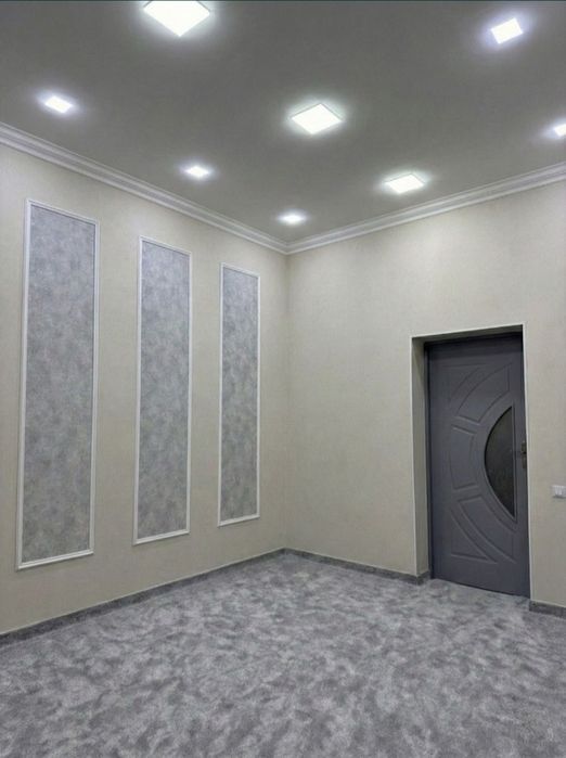 Трёхкомнатный офис,со своим СУ, 1 этаж, 90м2