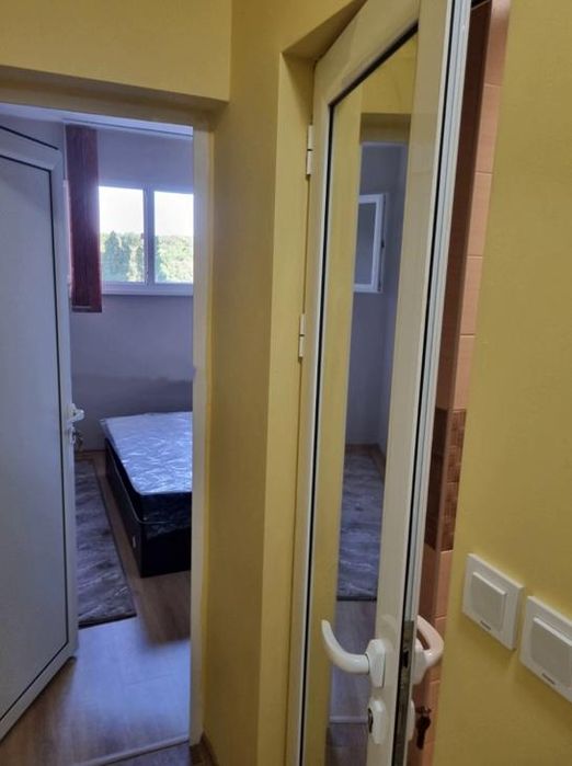 Дава се под наем Двустаен апартамент в София, Люлин 10 - 55 кв.м за 460 € - Снимка #9