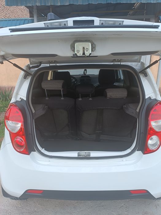 Спарк 2016 йил сотилади холати яхши