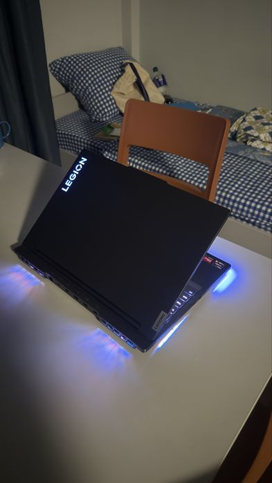 lenovo legion 7
