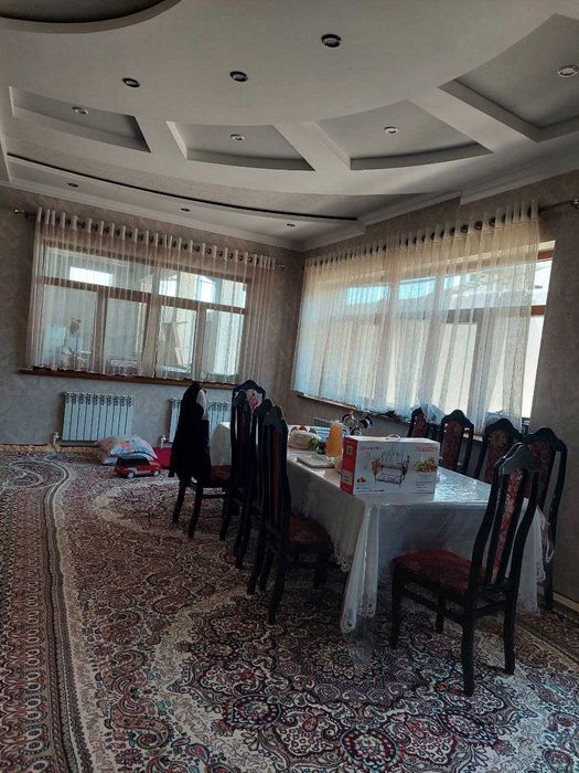 Эшонгузар Райцетрда 3 сот таеер ховли