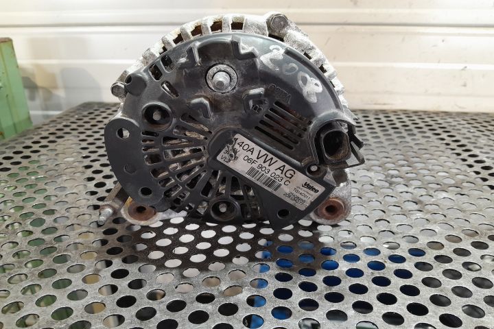 Alternator 06F903023C Skoda Octavia a 2-a generatie (facelift)