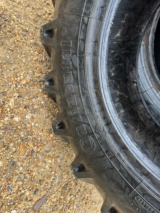 Anvelope 10.5 R20 Continental