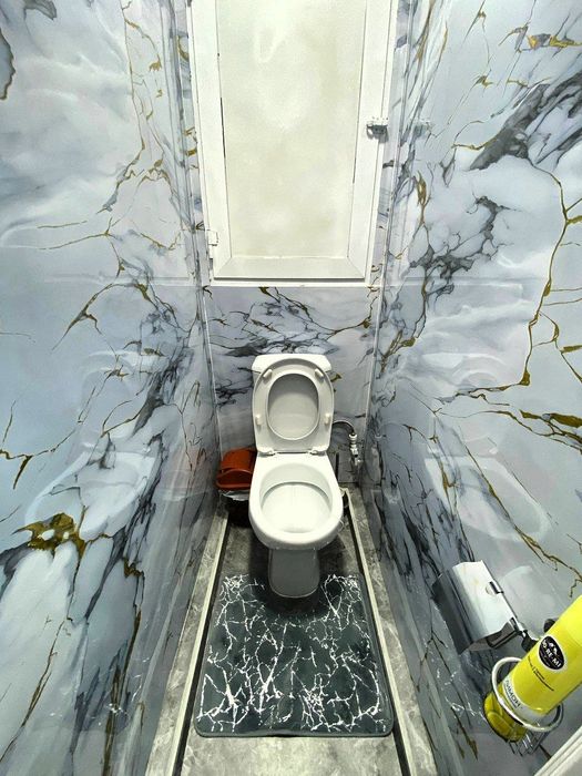 Яшнабад-4 комнатная на тузель-2