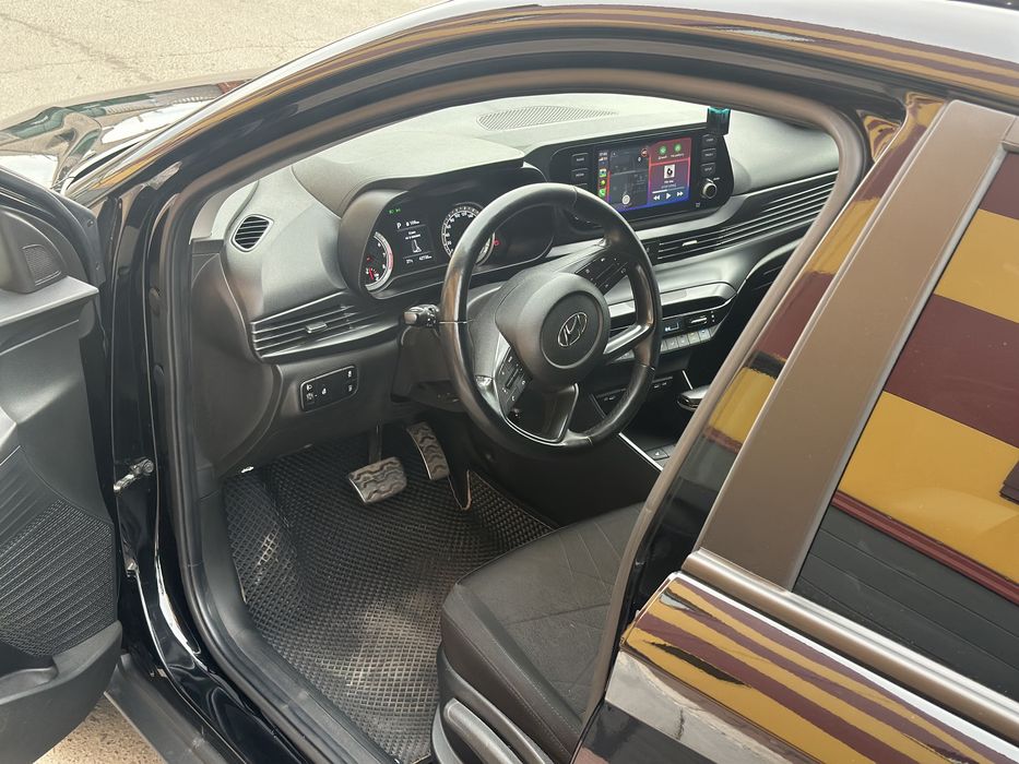 Сдам в аренду Hyundai Bayon
