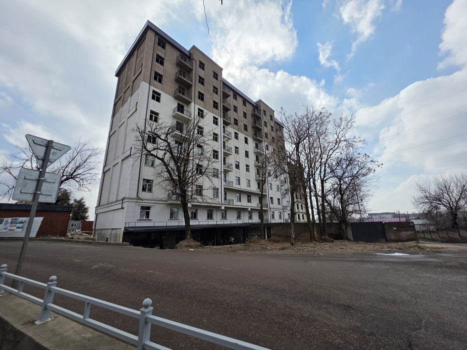 Chirchiqda tayyor biznes bino!