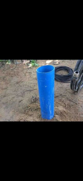 Foraje Puțuri Și Denisipari