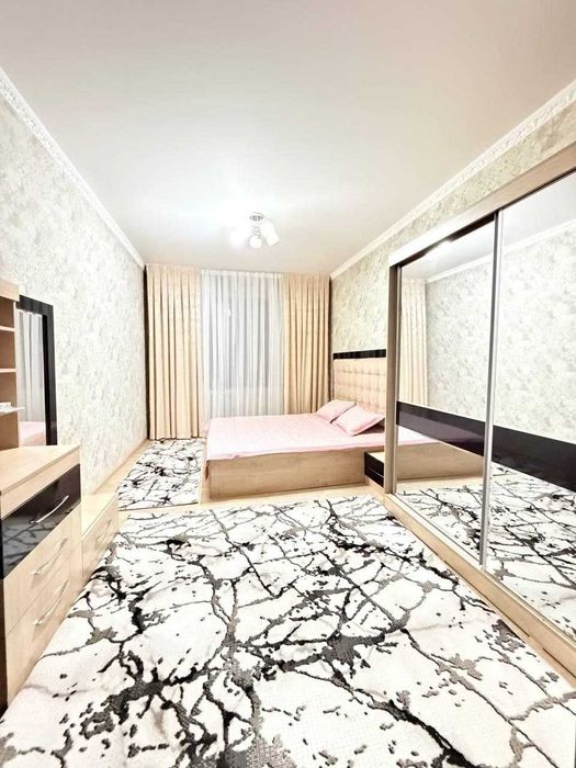 Чил-21 Панель 2в3/2/4 балкон 1,5/3 меб+тех Ориентир Учтепа Хокимият