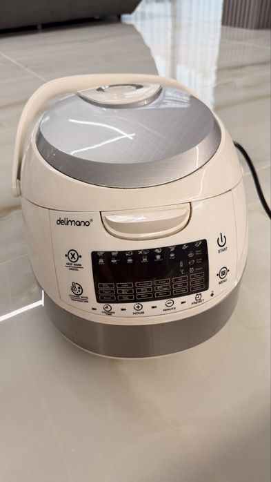 Мултикуктр Delimano