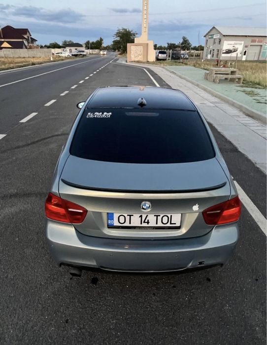 BMW 3 Series 0 — imagine 3