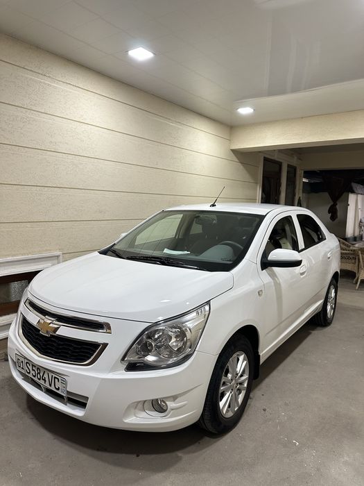 Cobalt style full avtomat 2024/2025