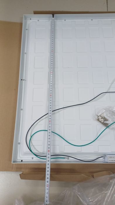 Светильник без цоколя