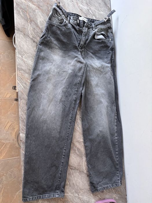 Pull and bear дънки като нови