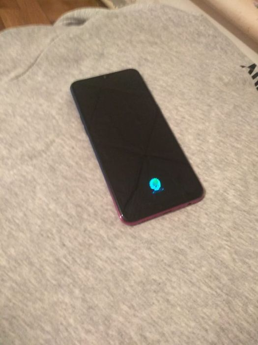 Оппо рх 17 нео идеале