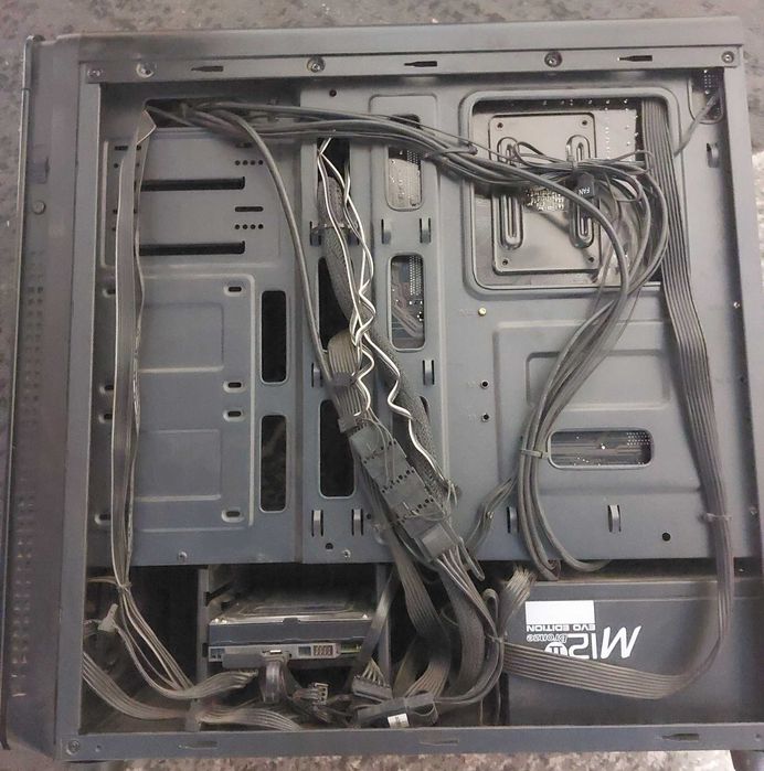 PC Gaming de buget AMD POWER