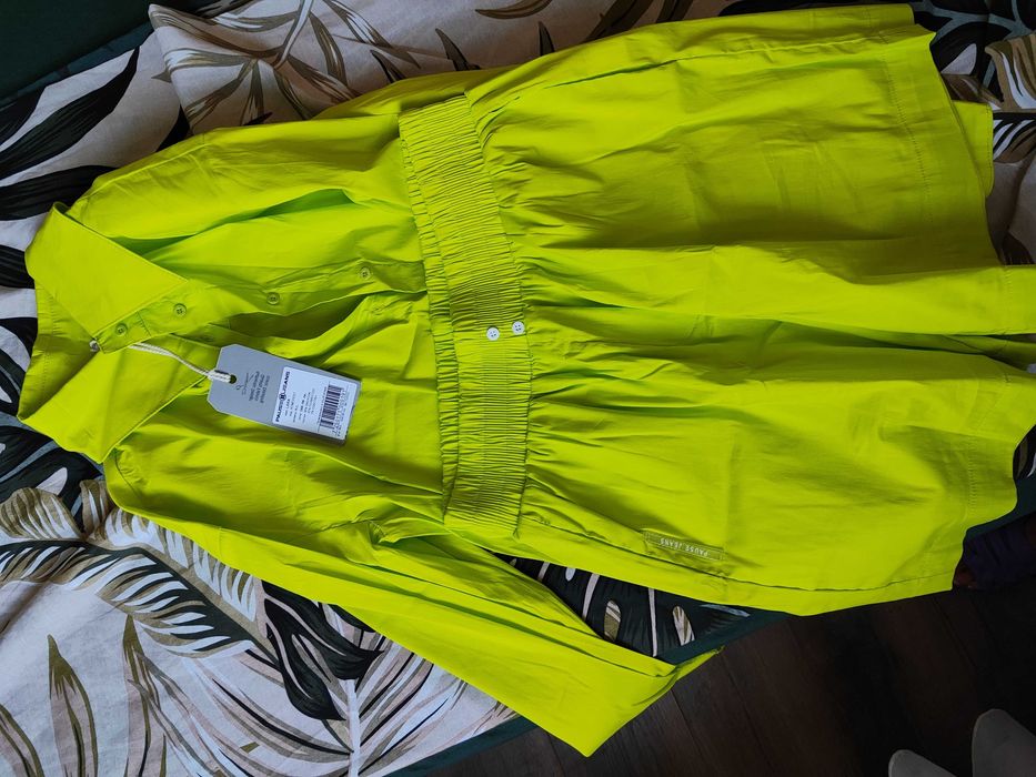 Pause jeans уникален сет,нова цена 80лв.