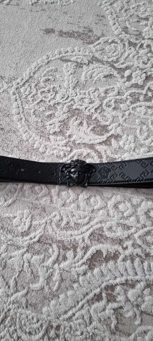 Ремень версаче новый
