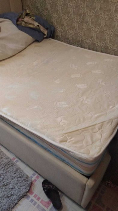Матрац.Продам.Самовывоз.