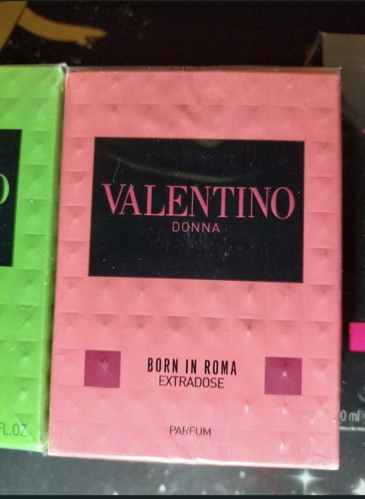 Parfum valentino