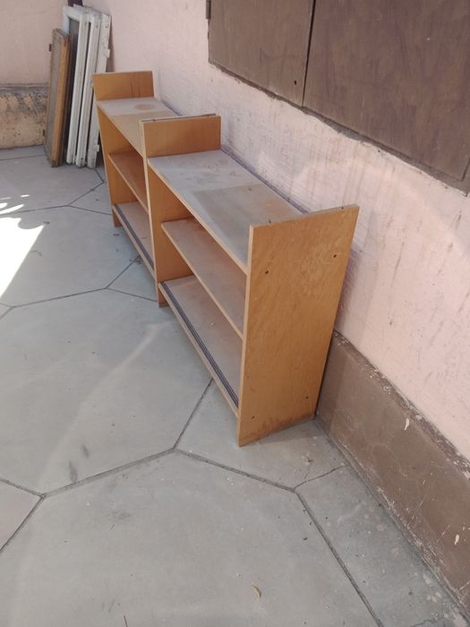 Книжные полки(Польша).