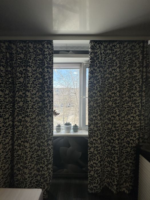 Продам шторы, для спальни