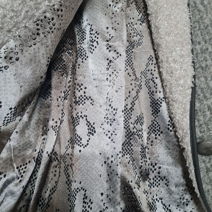 Кожух на Junona, Сако на Junona