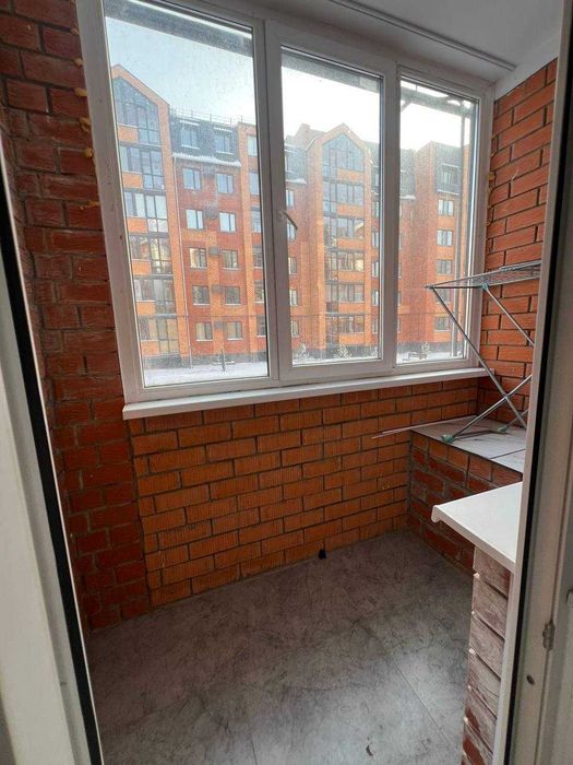 продажа 1 ком квартира Береке