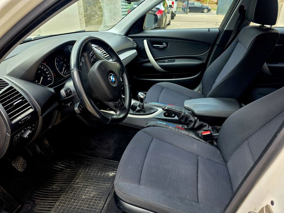 BMW Seria 1 BMW Seria 1 116i Edition Sport