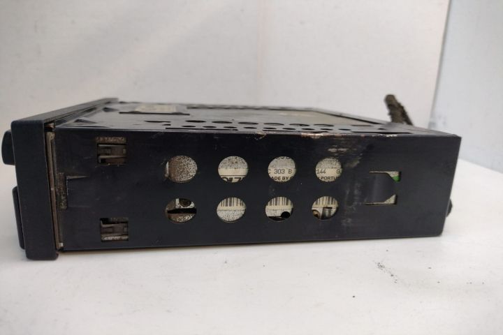 Radio Casetofon  GRUNDIG WKC 2841 / SC 303 Opel   seria