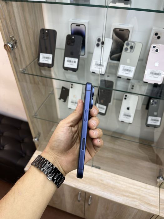 Iphone 17 pro 256gb