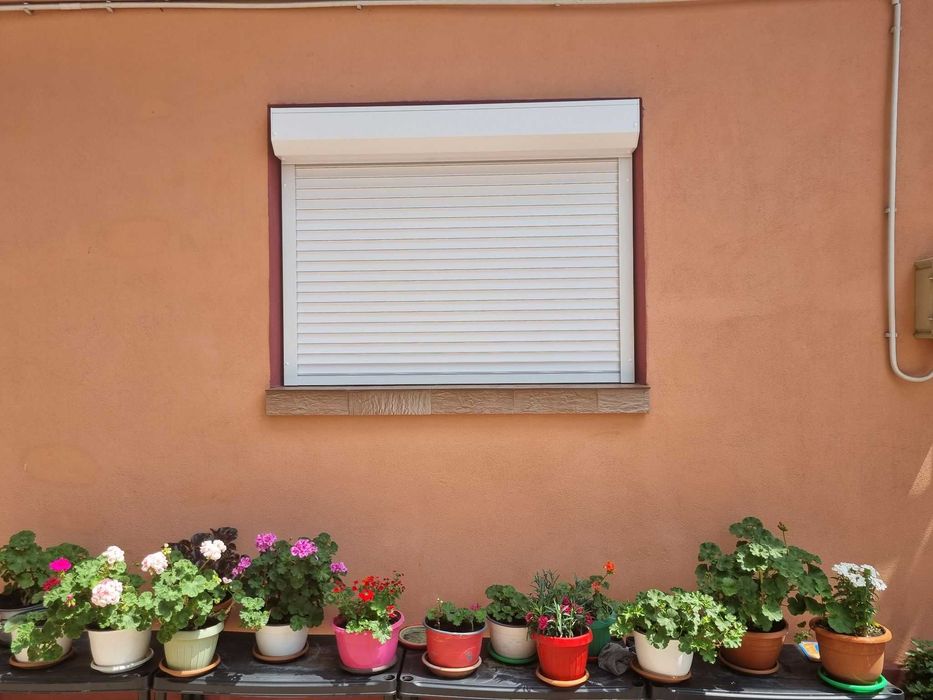 Rulouri exterioare din aluminiu la pret de producator